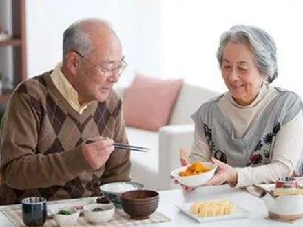 膳食营养